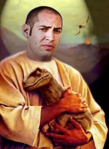 Paul Smaldino