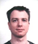 Gary Polhill