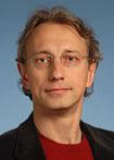 Georgiy Bobashev