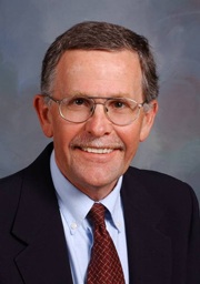 Robert Huckfeldt
