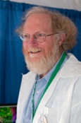 Stephen Eubank