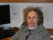 Myriam Abramson