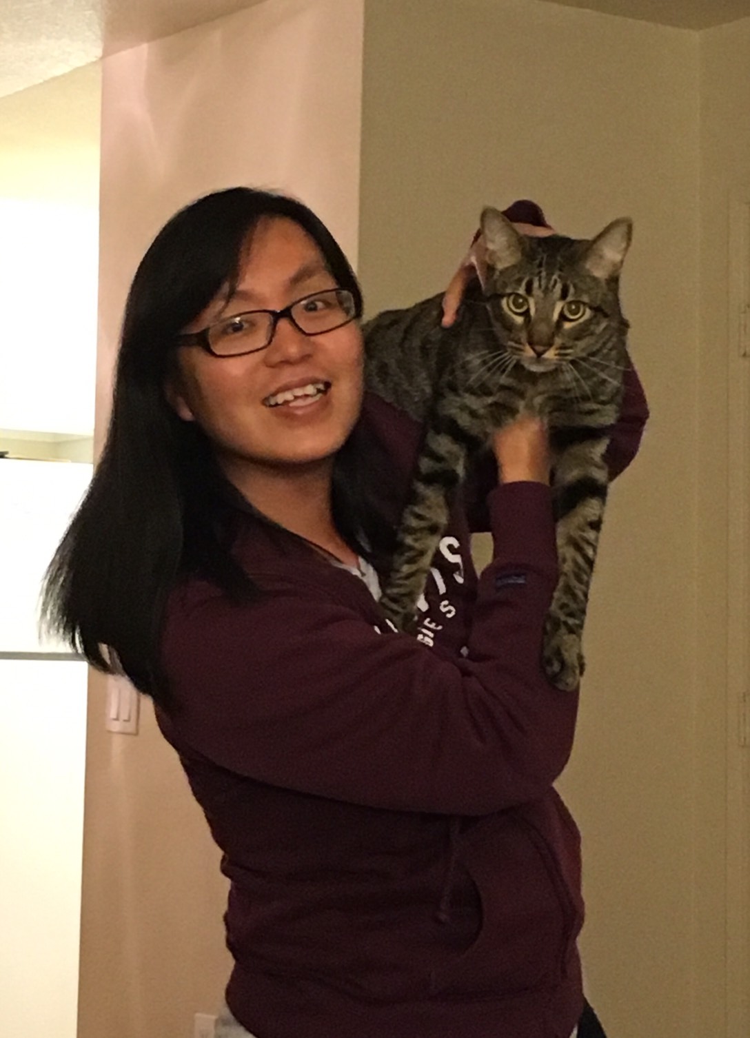 Kai-Yin Lin